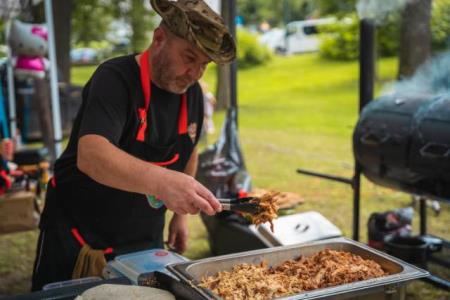 Smoke Fest, … v Grajskem parku na Ravnah (8)